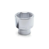 Торцева головка Toptul 1/4" 12 мм (BAEA0812)