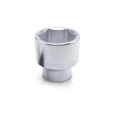 Торцева головка Toptul 1/4" 12 мм (BAEA0812)