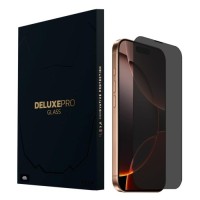 Скло захисне iLera DeLuxe Incognito iPhone 16 Pro Max (ILINDL16PRMX)