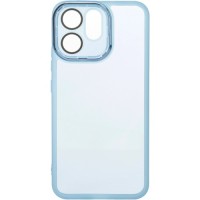 Чохол до мобільного телефона Armorstandart Shade OPPO Reno15 F 5G / Reno15 FS 5G Blue (ARM90417)