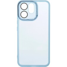 Чохол до мобільного телефона Armorstandart Shade OPPO Reno15 F 5G / Reno15 FS 5G Blue (ARM90417)