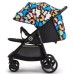 Коляска Kinderkraft Grande Plus Happy Shapes (KSGRAN00HAP0000) (5902533925568)
