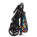 Коляска Kinderkraft Grande Plus Happy Shapes (KSGRAN00HAP0000) (5902533925568)