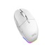 Мишка Genius Scorpion M8250 Wireless/Bluetooth White (31060001400)