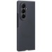 Чохол до мобільного телефона Samsung Galaxy Fold 8 Ultra Silicone Ring Magnet Graphite (EF-EF976CBEGUA)