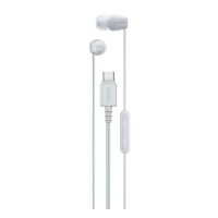 Навушники Sony IER-EX15C White (IEREX15CW.E)