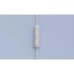 Навушники Sony IER-EX15C White (IEREX15CW.E)