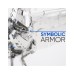 Конструктор Metal Time Колекційна модель Unity Wings Silver Armor Crystal Edition (MT101SWRSK/READY)