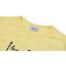 Набір дитячого одягу Breeze з лапками (8697-116G-yellow)