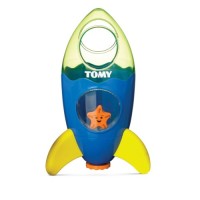 Іграшка для ванної Tomy Fountain Rocket (T72357)