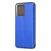 Чохол до мобільного телефона Armorstandart G-Case Oscal C70 Blue (ARM71965)