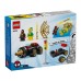 Конструктор LEGO Spidey Бурильний дриль 58 деталей (10792)