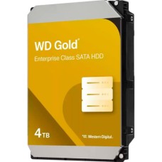 Жорсткий диск 3.5" 4TB WD (WD4004FRYZ)