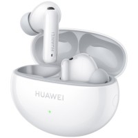 Навушники Huawei FreeBuds 6i White (55037552)