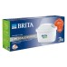 Картридж для фільтра глечика Brita MXPro Limescale для жорсткої води 3шт (1051769)