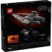 Конструктор LEGO Star Wars Штурмовий корабель класу Аккламатор (75404)