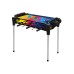 Настільна гра Ambassador 2 в 1 Football & Air Hockey Table 68,5 см (укр) (6337475)