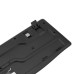 Клавіатура Genius KB-7200 Wireless UA Black (31320002406)
