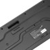 Клавіатура Genius KB-7200 Wireless UA Black (31320002406)