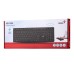 Клавіатура Genius KB-7200 Wireless UA Black (31320002406)