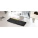 Клавіатура Genius KB-7200 Wireless UA Black (31320002406)