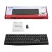 Клавіатура Genius KB-7200 Wireless UA Black (31320002406)