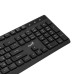 Клавіатура Genius KB-7200 Wireless UA Black (31320002406)