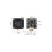 Відеопередавач (VTX) AKK Ultra Long Range 3W 5.8GHz 96CH Low Band упаковка 360 шт (TX3000AC360)