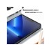 Чохол до мобільного телефона BeCover Apple iPhone 12 Green RZANTS (707226)