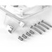 Кулер до корпусу ID-Cooling TF-12025-PRO SW TRIO