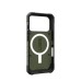 Чохол до мобільного телефона UAG iPhone 17 Pro Pathfinder MagSafe Olive (114548117272)