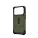 Чохол до мобільного телефона UAG iPhone 17 Pro Pathfinder MagSafe Olive (114548117272)