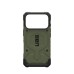 Чохол до мобільного телефона UAG iPhone 17 Pro Pathfinder MagSafe Olive (114548117272)