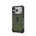 Чохол до мобільного телефона UAG iPhone 17 Pro Pathfinder MagSafe Olive (114548117272)