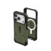 Чохол до мобільного телефона UAG iPhone 17 Pro Pathfinder MagSafe Olive (114548117272)