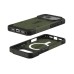 Чохол до мобільного телефона UAG iPhone 17 Pro Pathfinder MagSafe Olive (114548117272)