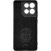 Чохол до мобільного телефона Armorstandart ICON Motorola G86 5G Black (ARM86599)