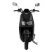 Електробайк 2E MB5 чорний (2EESMB5)
