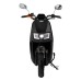 Електробайк 2E MB5 чорний (2EESMB5)
