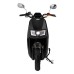 Електробайк 2E MB5 чорний (2EESMB5)
