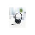 Навушники Sandberg Wireless Headset ANC+ENC Bluetooth Black (126-44)