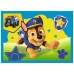 Пазл Trefl Paw Patrol Запуск цуценят 4 in 1 (12, 15, 20, 24) деталей (5900511346282)