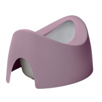 Горщик Tega Baby TEGGI heather/white (TI-001-178/103)