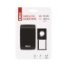 Дверний дзвінок EMOS бездротовий P5727 живлення від мережі 220В (150м) (P5727)