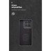 Чохол до мобільного телефона Armorstandart ICON Motorola Edge 60 Neo 5G / 50 Neo 5G Camera cover Black (ARM90000)