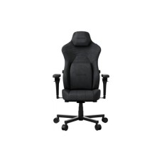 Крісло ігрове Hator Arc 4 XXL Velour Black (HTC4440XXL)