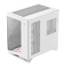 Корпус для ПК Gamemax NEX C56 WH