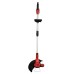 Тример садовий Vitals Master, AZT 1828 SmartLine+, 18V, 28см, 1.98кг (без АКБ та ЗП) (194839)