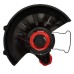 Тример садовий Vitals Master, AZT 1828 SmartLine+, 18V, 28см, 1.98кг (без АКБ та ЗП) (194839)