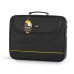Сумка для ноутбука YENKEE 15.6" YBN 15BDL01 black 39x30x3.5 см (45008367)